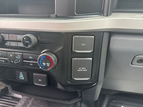 New 2026 Ford F450 XL w/ XL Chrome Package image 31