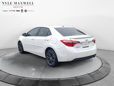 Used 2016 Toyota Corolla L image 14