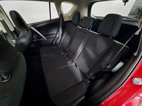 Used 2016 Toyota RAV4 LE AWD/4WD image 22