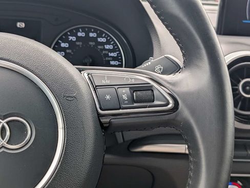 Used 2015 Audi A3 2.0T Premium Plus w/ Premium Plus Package AWD/4WD image 24