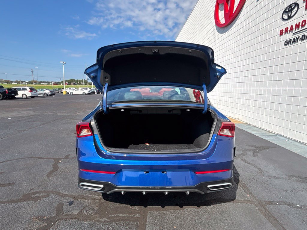 Used 2023 Kia K5 GT-Line FWD image 31