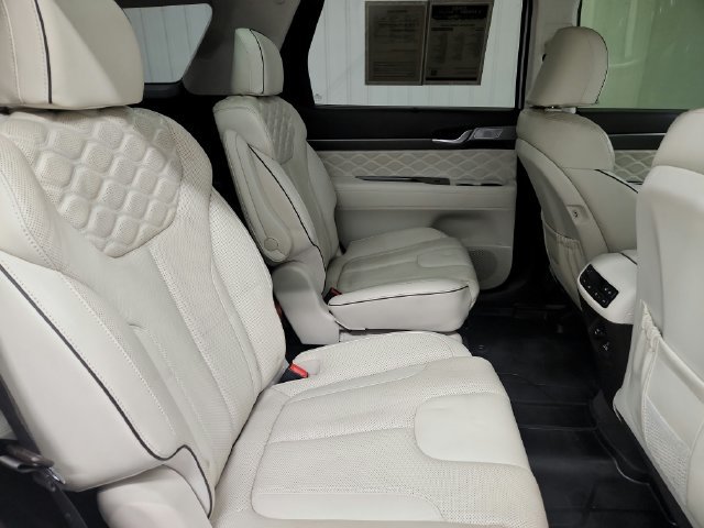 Used 2020 Hyundai Palisade Limited AWD/4WD image 24