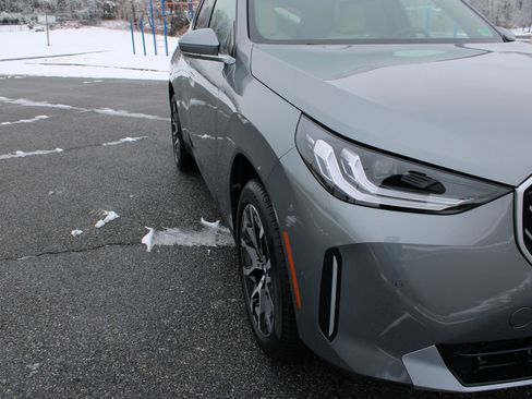 New 2026 BMW X3 xDrive30 w/ Premium Package image 46