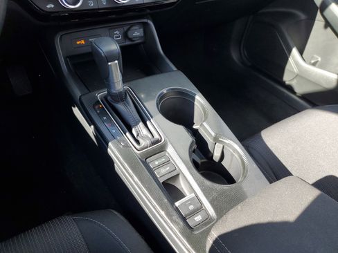 Certified 2024 Honda Civic EX image 25