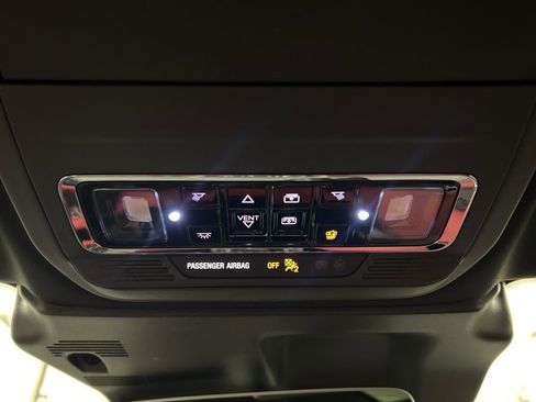 New 2026 Lincoln Corsair Reserve image 25