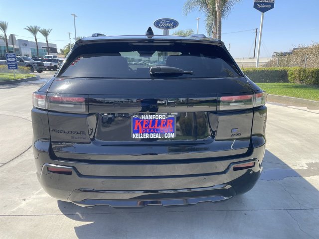 Used 2024 Honda Prologue Elite image 7