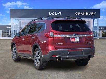 Used 2019 Subaru Ascent Touring w/ Popular Package #3