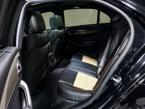 Used 2016 Cadillac CTS V image 30