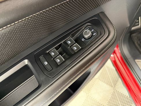 Used 2024 Volkswagen Atlas SEL Premium R-Line AWD/4WD image 11
