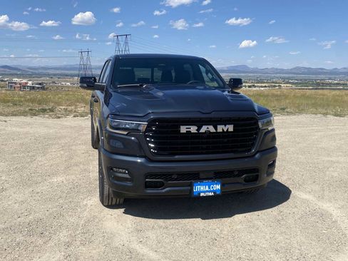 New 2026 RAM 1500 Laramie image 13