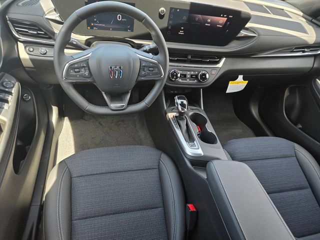 New 2026 Buick Envista Preferred w/ Convenience I Package FWD image 8
