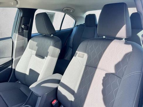 Certified 2025 Toyota Corolla LE image 16