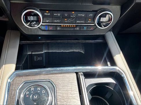 Used 2020 Ford Expedition Limited w/ Equipment Group 302A AWD/4WD image 16