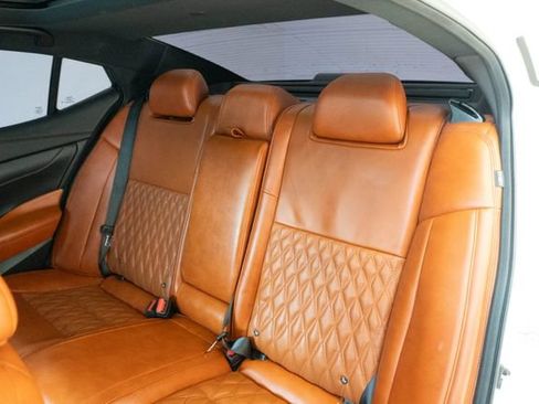 Used 2020 Nissan Maxima Platinum w/ Reserve Package FWD image 19