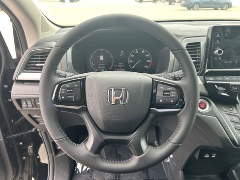 New 2026 Honda Odyssey EX-L image 11