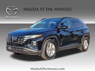 Used 2024 Hyundai Tucson SEL FWD 360° Tour