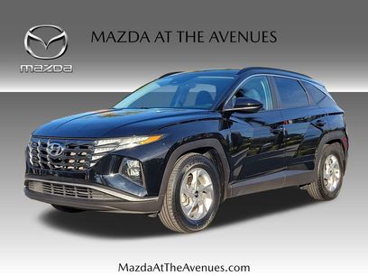 Used 2024 Hyundai Tucson SEL
