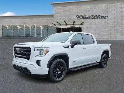 Used 2021 GMC Sierra 1500 Elevation w/ Preferred Package