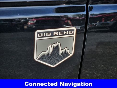 New 2025 Ford Bronco Big Bend image 11