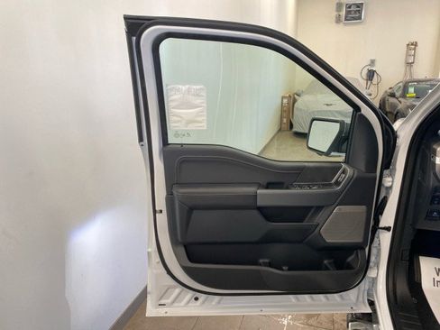 New 2025 Ford F150 XLT w/ Equipment Group 303A High image 15