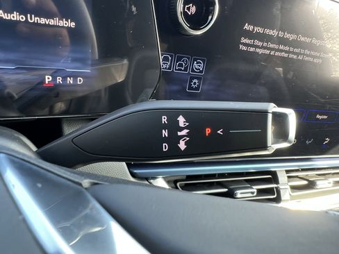 New 2026 Chevrolet Equinox EV LT image 60