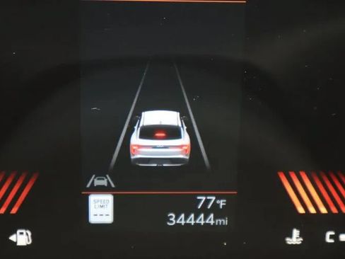 Used 2025 Kia K4 FWD image 28
