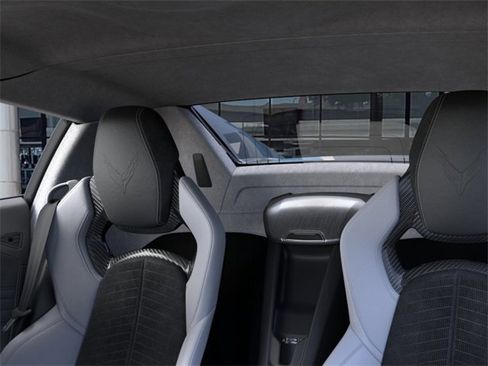 New 2026 Chevrolet Corvette E-Ray AWD/4WD image 24