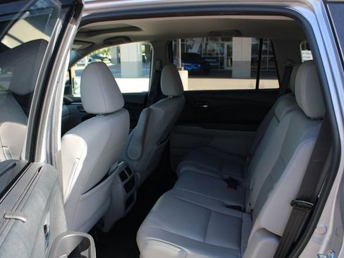 Used 2022 Honda Pilot Special Edition image 10
