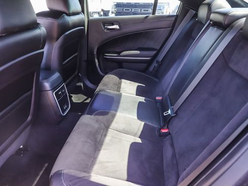 Used 2023 Dodge Charger Scat Pack w/ Plus Group RWD image 19