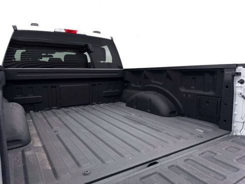 Used 2024 Ford F150 STX AWD/4WD image 6