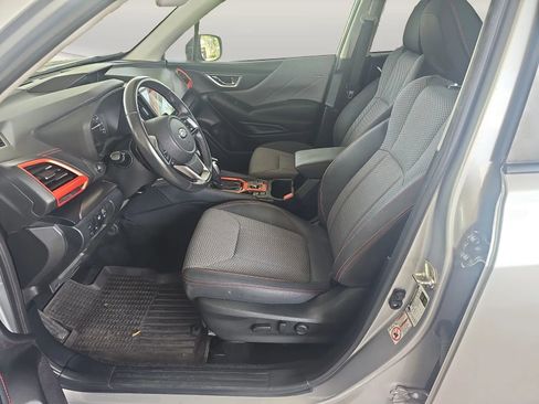 Used 2019 Subaru Forester Sport w/ Popular Package #2 image 8
