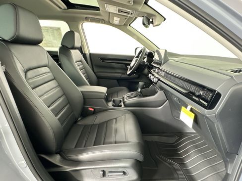 New 2026 Honda CR-V EX-L image 30