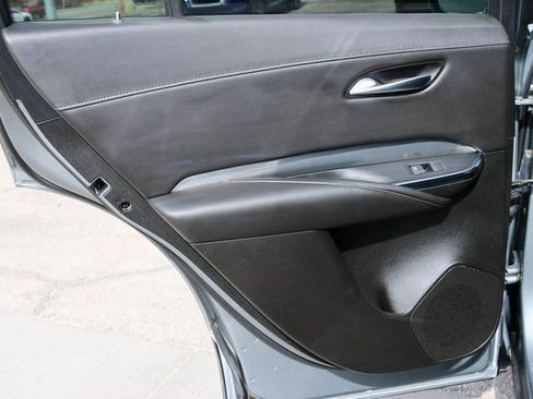 Used 2024 Cadillac XT4 Premium Luxury image 14