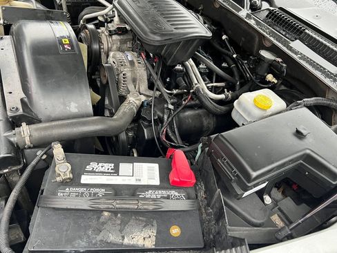 Used 2011 Dodge Dakota Big Horn image 24