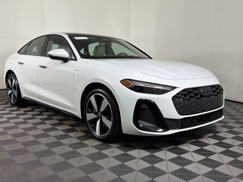 New 2026 Audi A5 2.0T Premium Plus AWD/4WD image 25