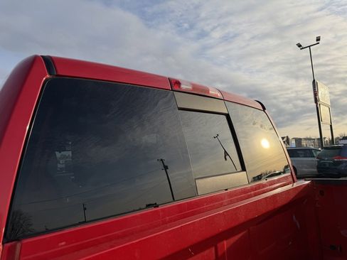 Used 2016 RAM 2500 Big Horn image 19