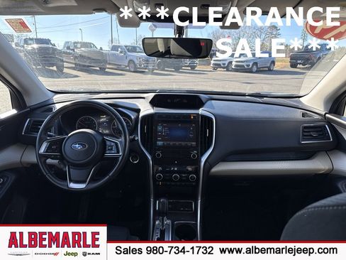 Used 2019 Subaru Ascent Premium image 40