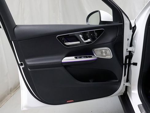Certified 2026 Mercedes-Benz GLC 300 4MATIC image 25