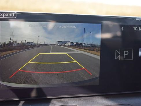 New 2026 Kia K4 EX image 27