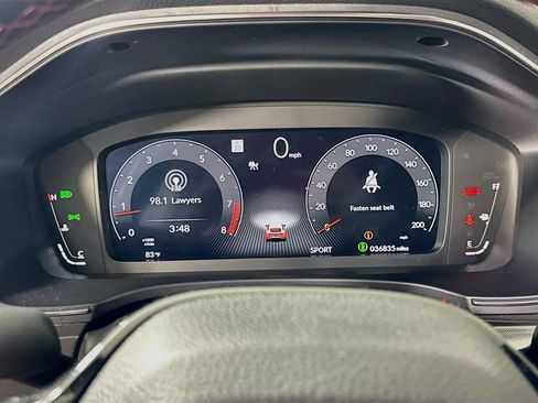 Used 2024 Acura Integra Type S FWD image 24