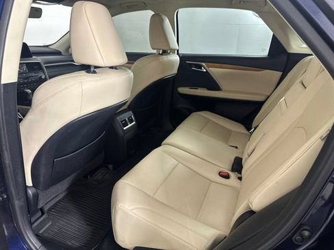 Used 2022 Lexus RX 350 AWD w/ Premium Package image 19