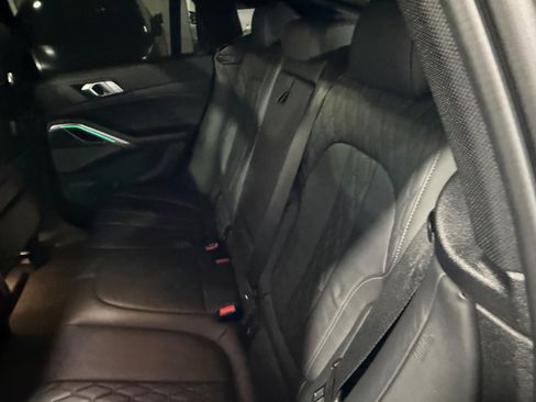 Used 2021 BMW X6 M50i w/ Executive Package AWD/4WD image 56