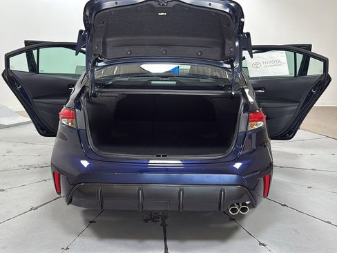 New 2026 Toyota Corolla XSE image 16