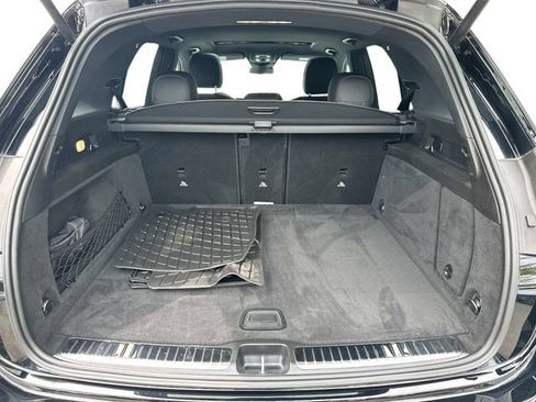 Certified 2025 Mercedes-Benz GLE 350 4MATIC image 9
