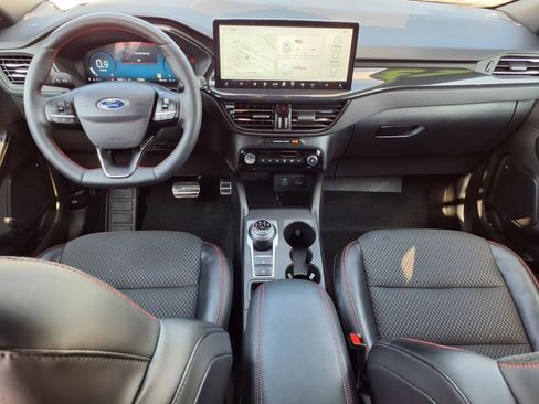 Certified 2023 Ford Escape ST-Line Elite image 10