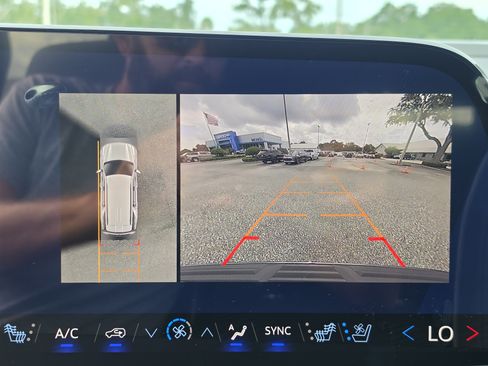 New 2026 Chevrolet Tahoe Premier RWD image 34