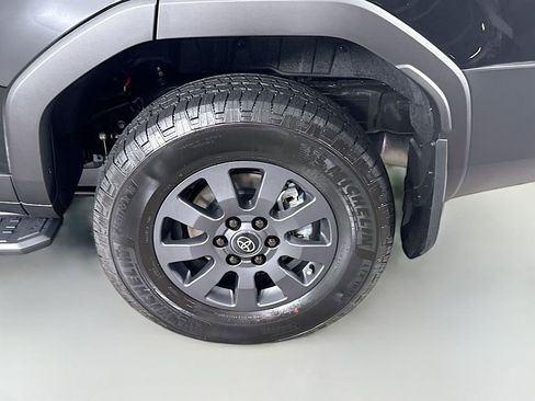 New 2026 Toyota Land Cruiser image 20