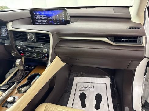 Used 2019 Lexus RX 350 AWD w/ Navigation Package image 25