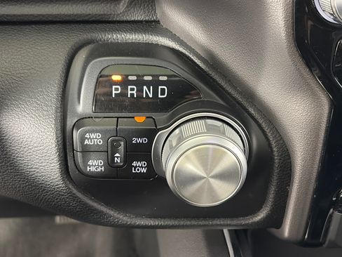 Used 2020 RAM 1500 Laramie w/ Sport Appearance Package AWD/4WD image 26