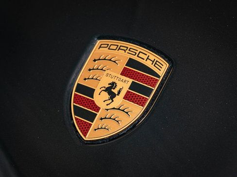 Certified 2025 Porsche 911 Carrera 4 GTS image 27